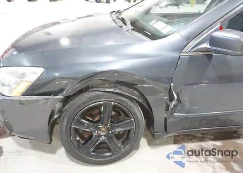 2005 Honda Accord 2.4 Ex z USA, uszkodzony, nr VIN 1HGCM55825A000033